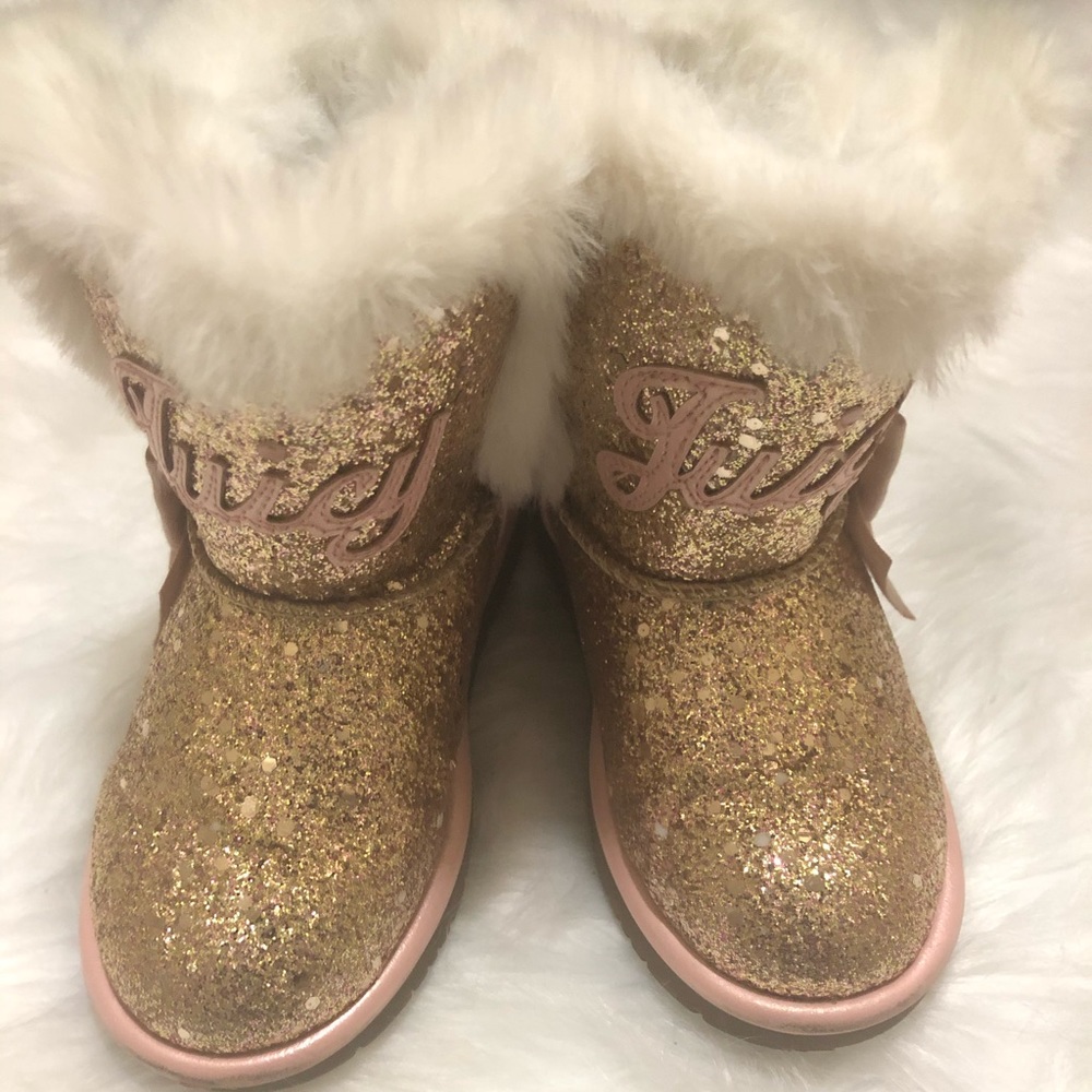 Toddler Boots